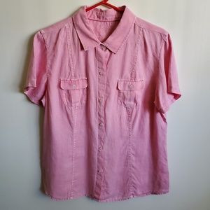 Tommy Bahama | Relax fit button down